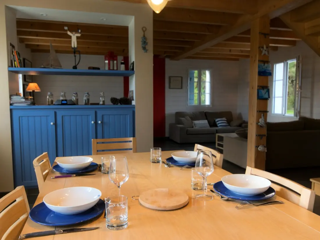 Maison de Vacances Bangor 16