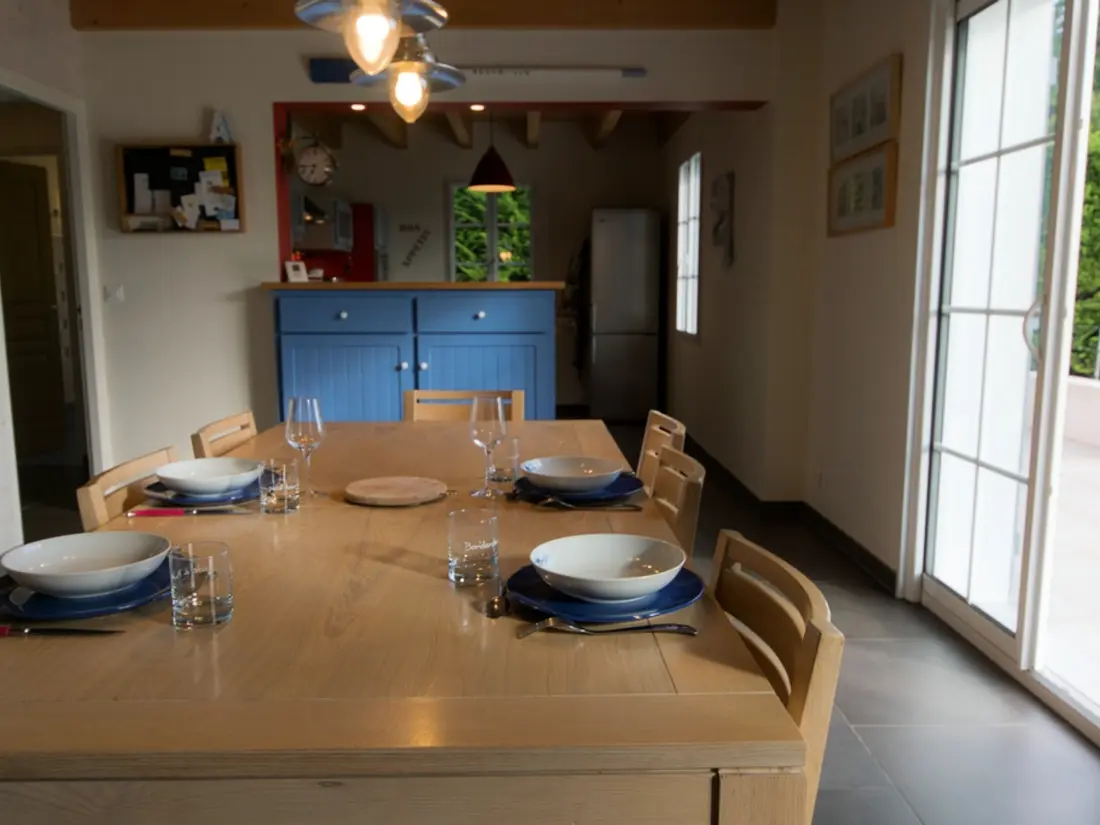 Maison de Vacances Bangor 16
