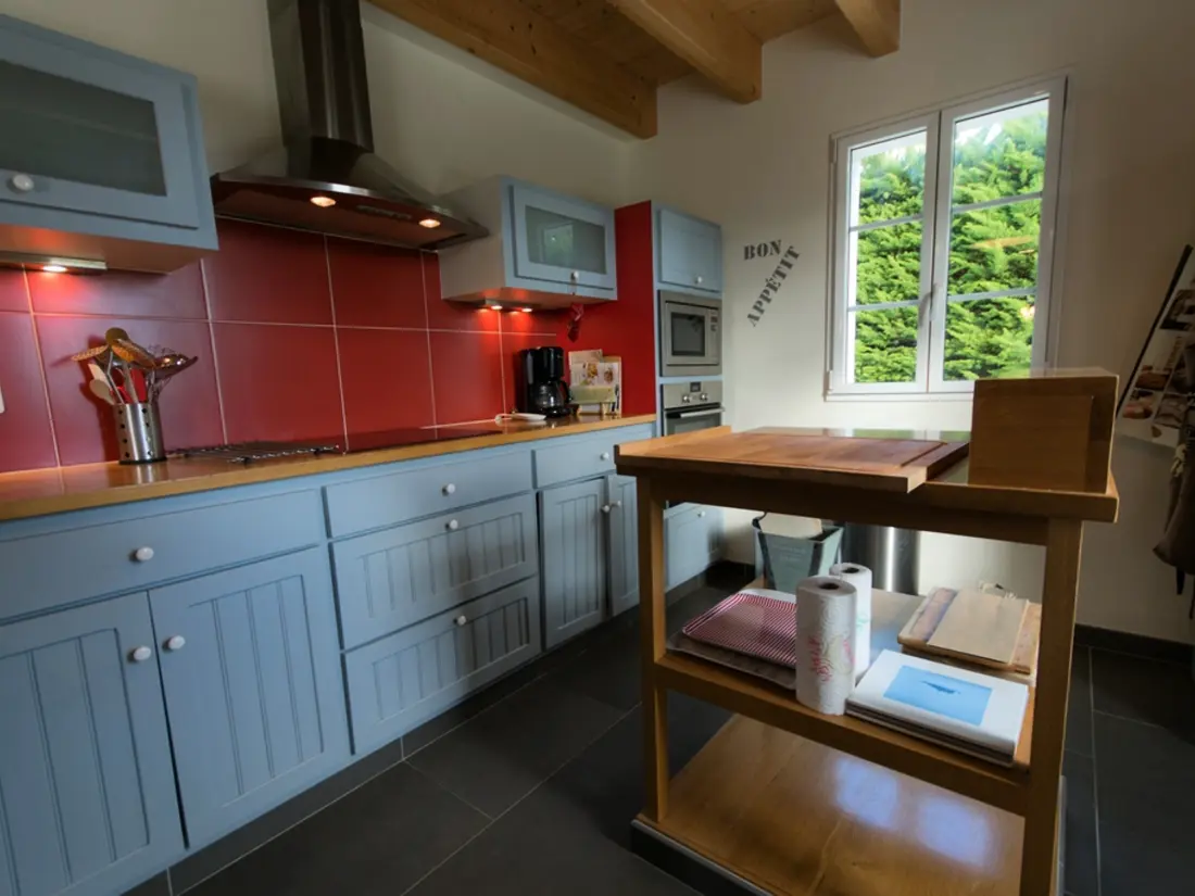 Maison de Vacances Bangor 16