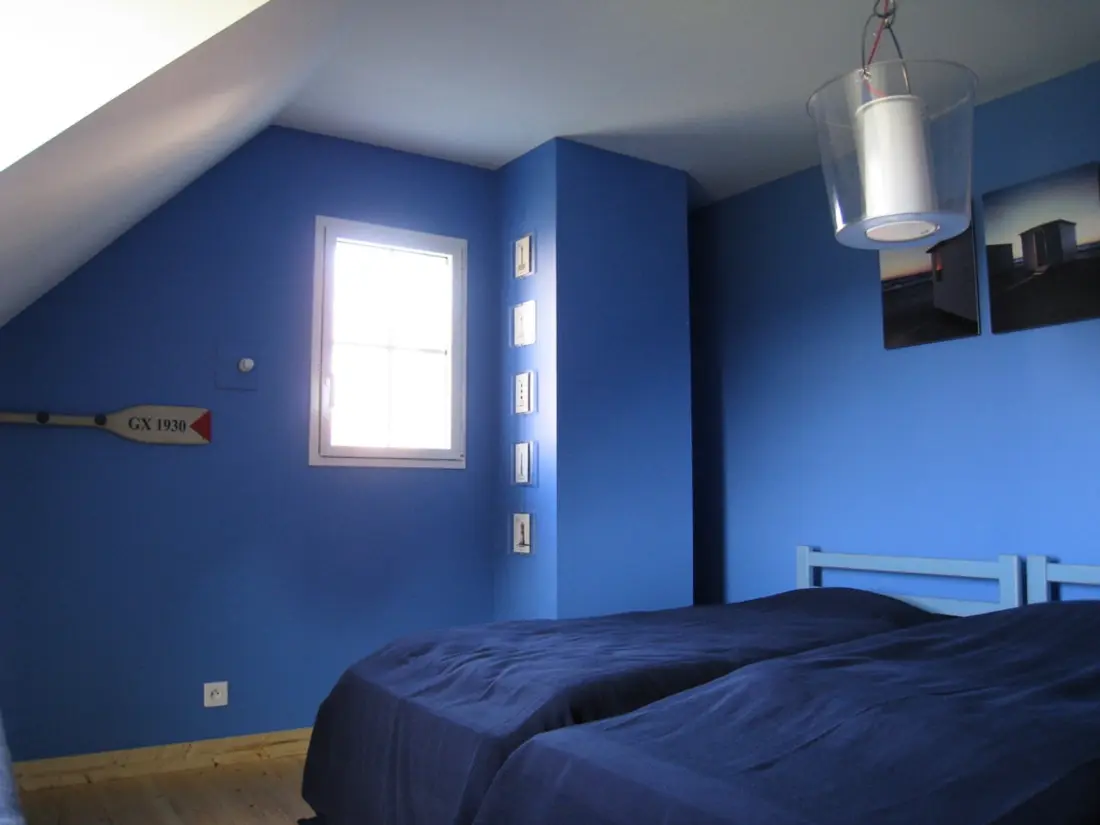 Maison de Vacances Bangor 16