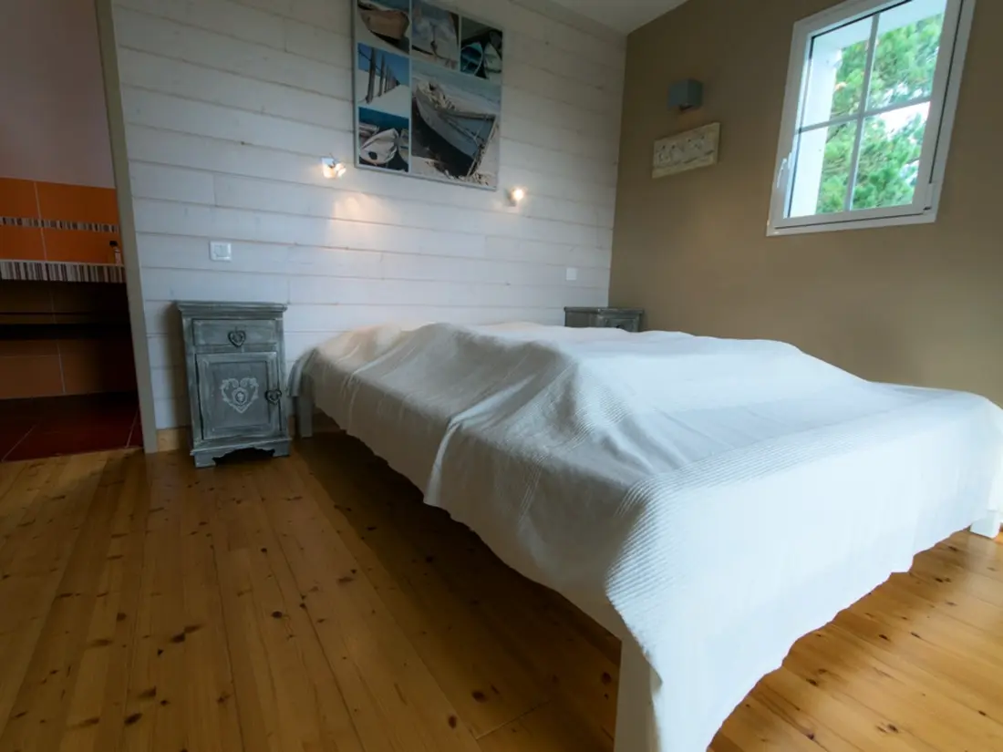 Maison de Vacances Bangor 16