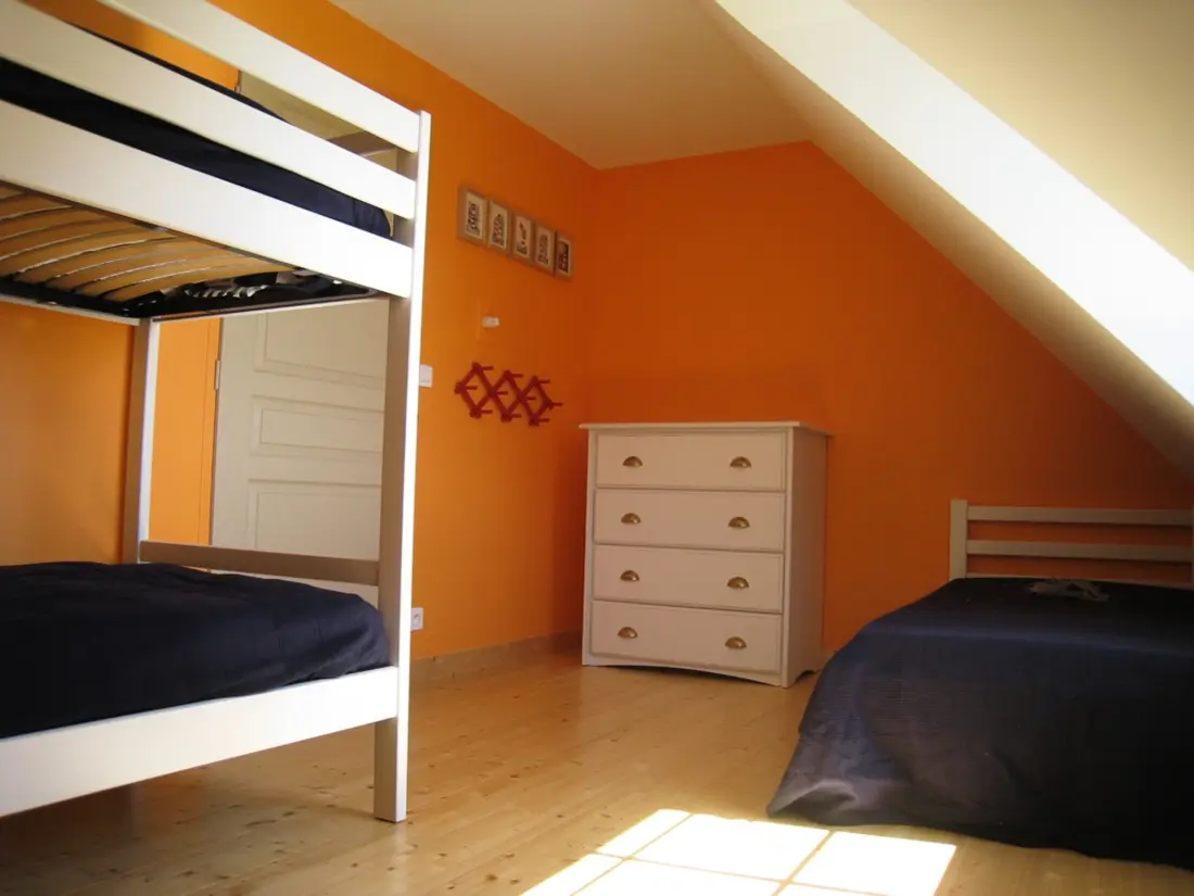 Maison de Vacances Bangor 16