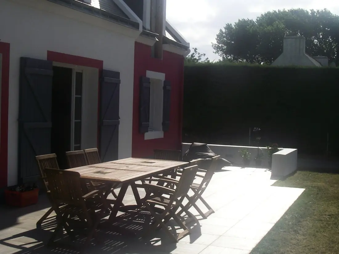 Maison de Vacances Bangor 16