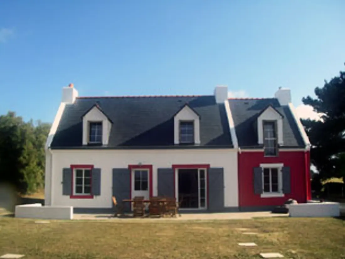 Maison de Vacances Bangor 16