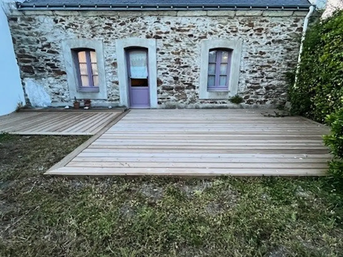 Maison de Vacances Bangor 22