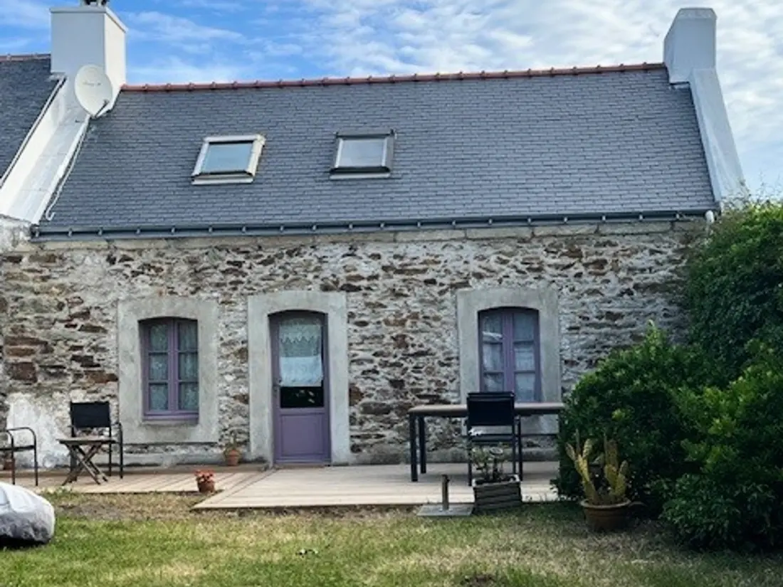 Maison de Vacances Bangor 22