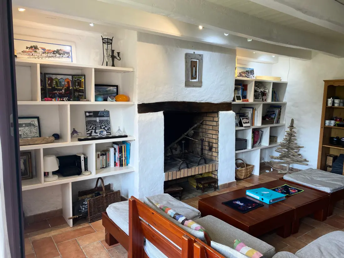 Maison de Vacances Bangor 22