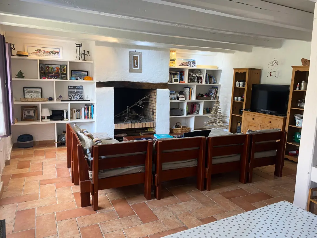 Maison de Vacances Bangor 22