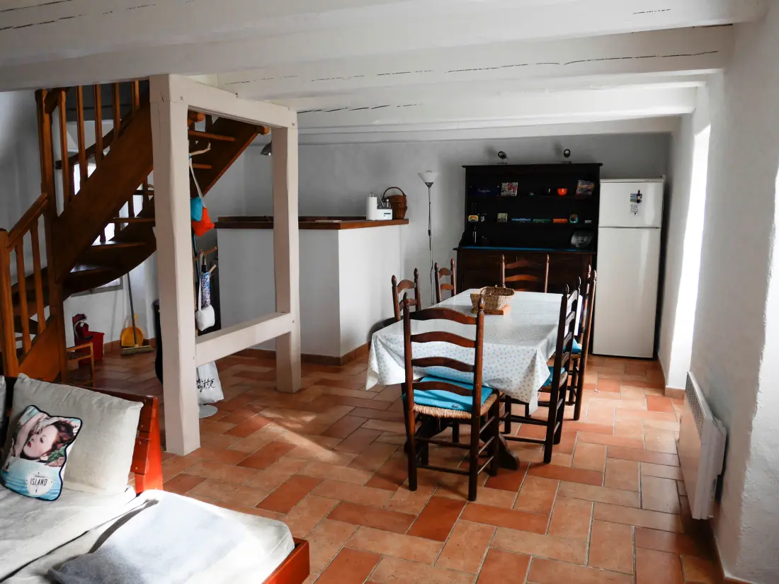 Maison de Vacances Bangor 22