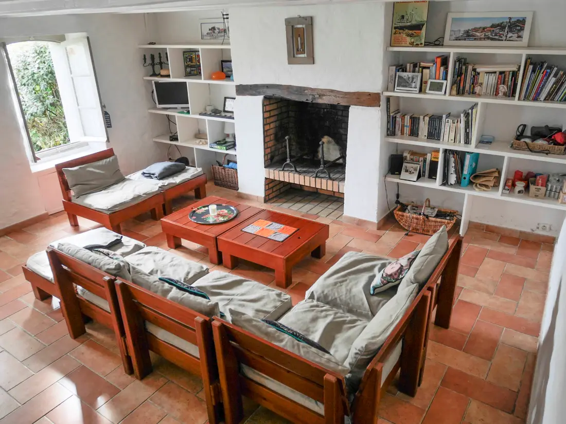 Maison de Vacances Bangor 22
