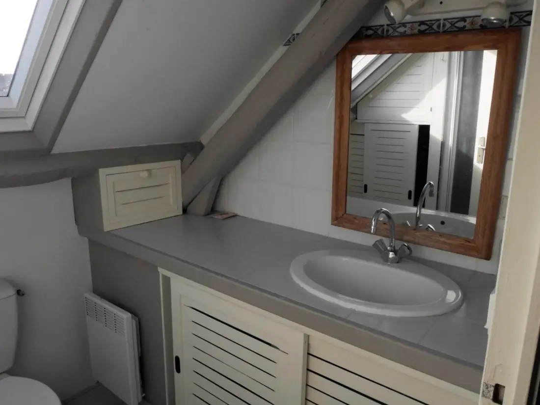 Maison de Vacances Bangor 22