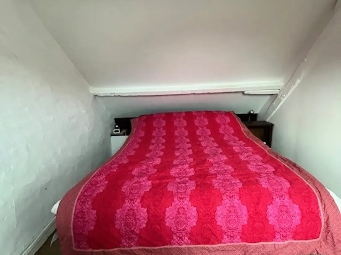 Maison de Vacances Bangor 22