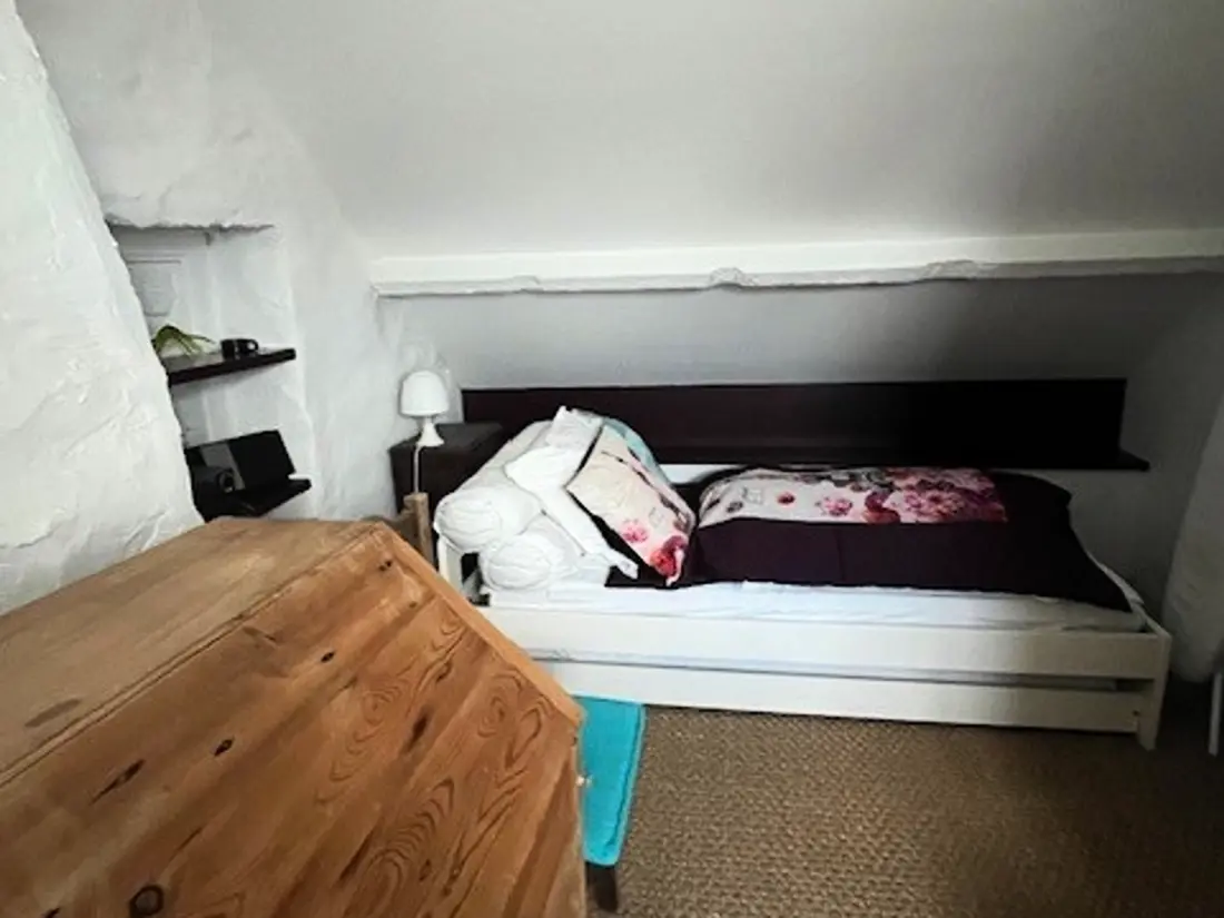 Maison de Vacances Bangor 22