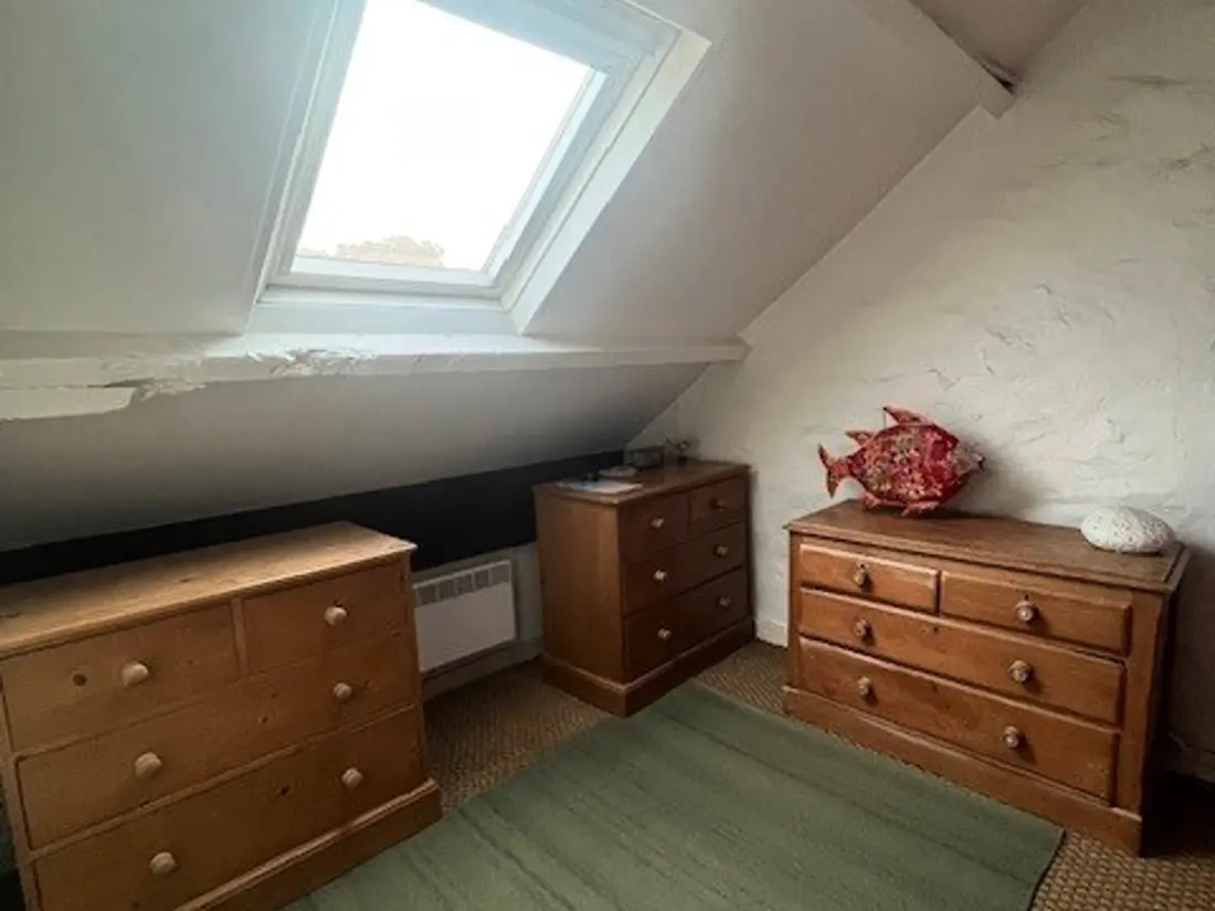 Maison de Vacances Bangor 22