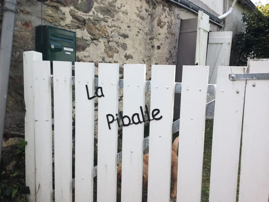 Maison de Vacances Bangor 22