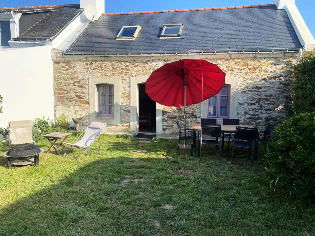 Maison de Vacances Bangor 22