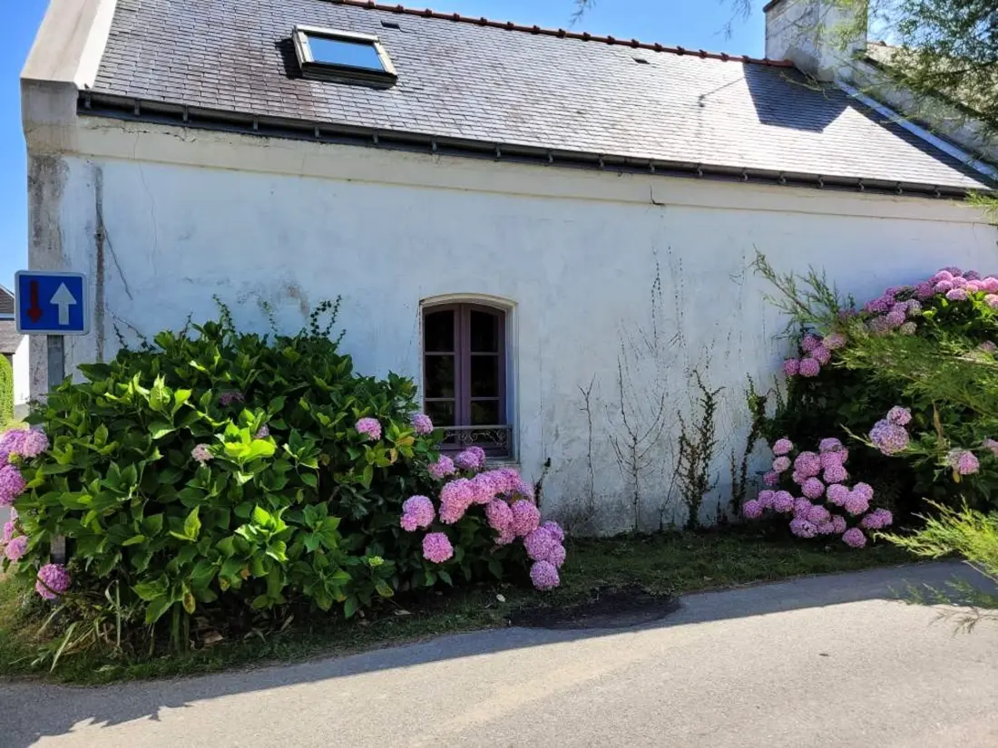 Maison de Vacances Bangor 22