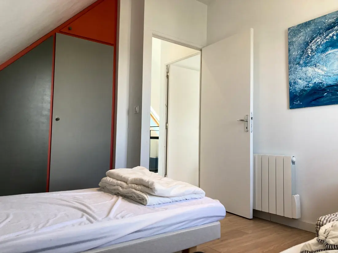 Maison de Vacances Bangor 27