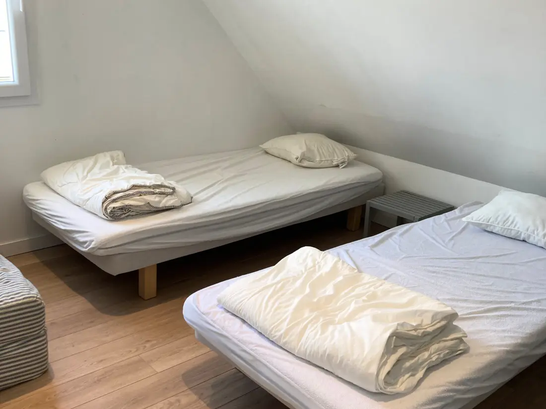 Maison de Vacances Bangor 27