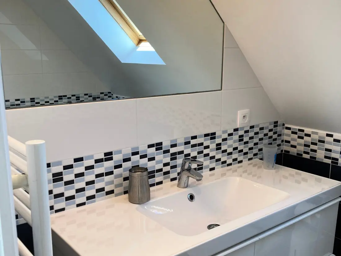 Maison de Vacances Bangor 27