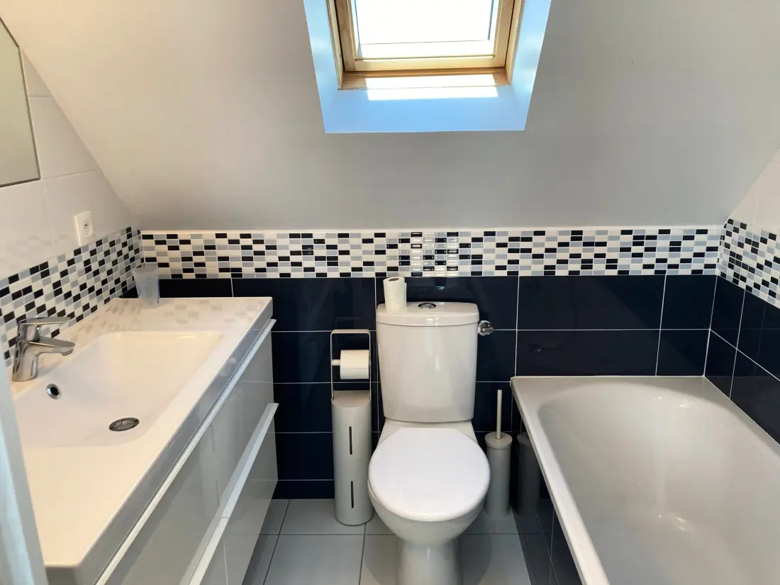 Maison de Vacances Bangor 27