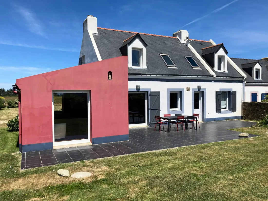 Maison de Vacances Bangor 27