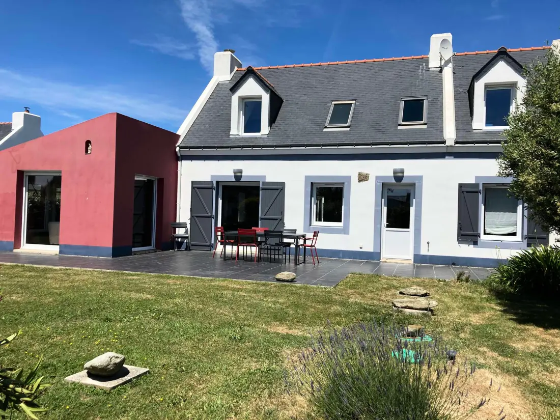 Maison de Vacances Bangor 27