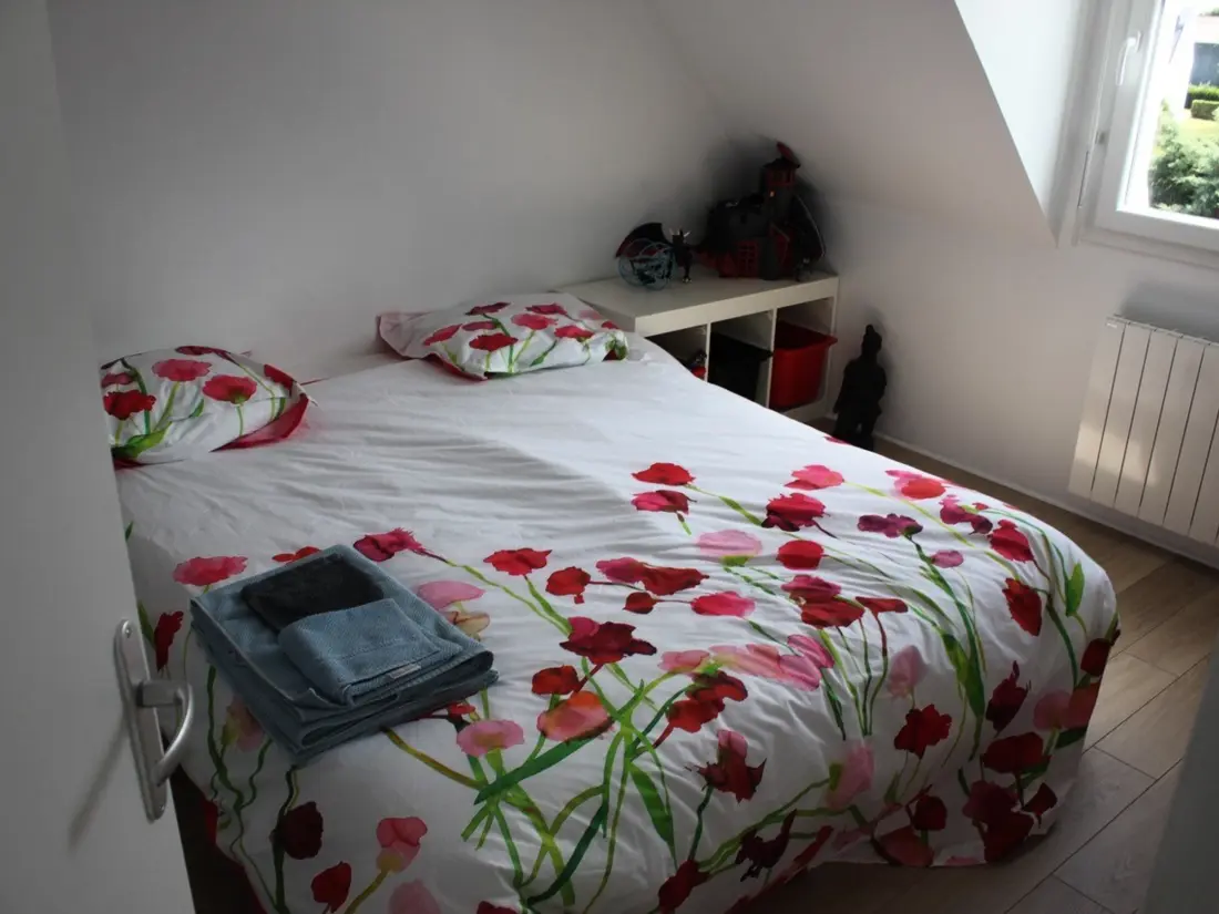 Maison de Vacances Bangor 27