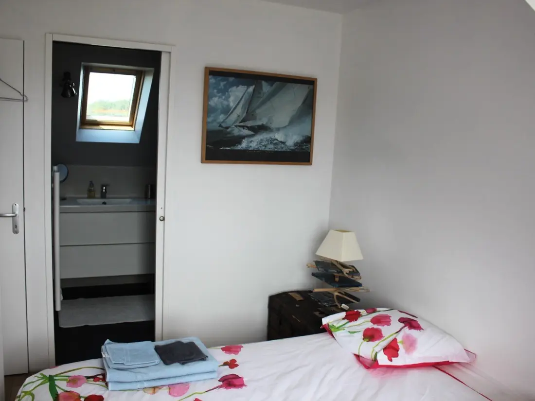 Maison de Vacances Bangor 27