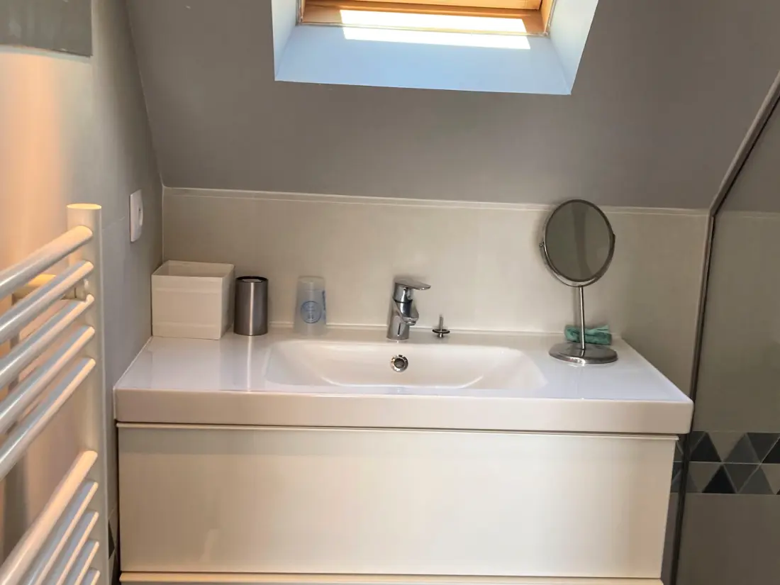 Maison de Vacances Bangor 27