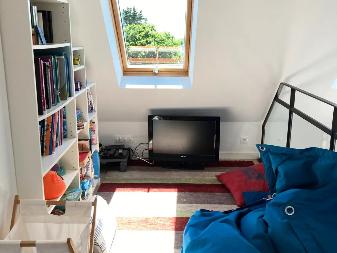 Maison de Vacances Bangor 27
