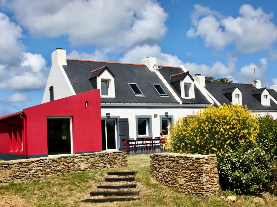 Maison de Vacances Bangor 27