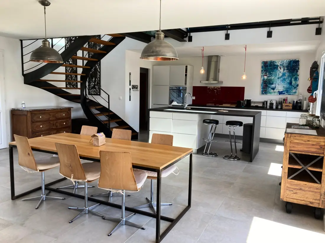 Maison de Vacances Bangor 27