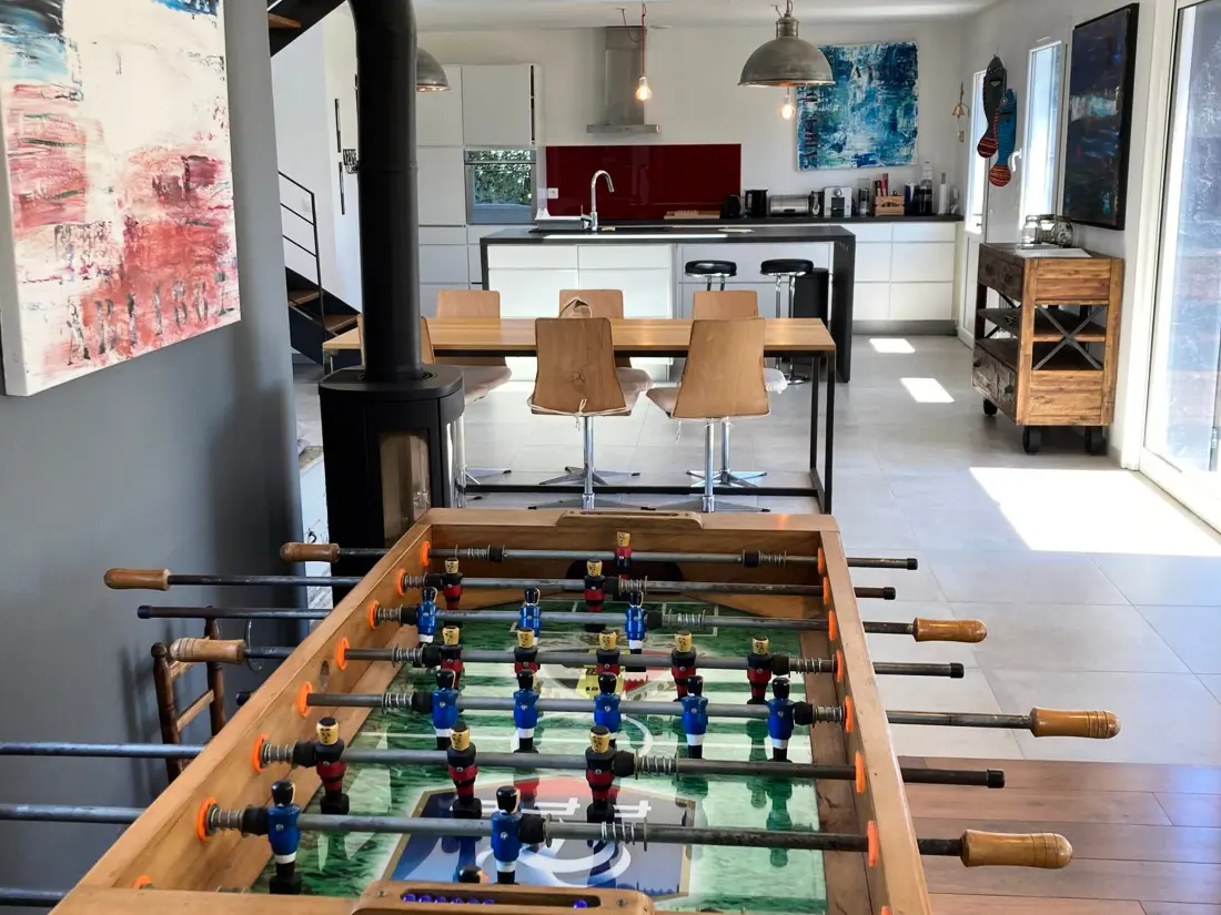 Maison de Vacances Bangor 27