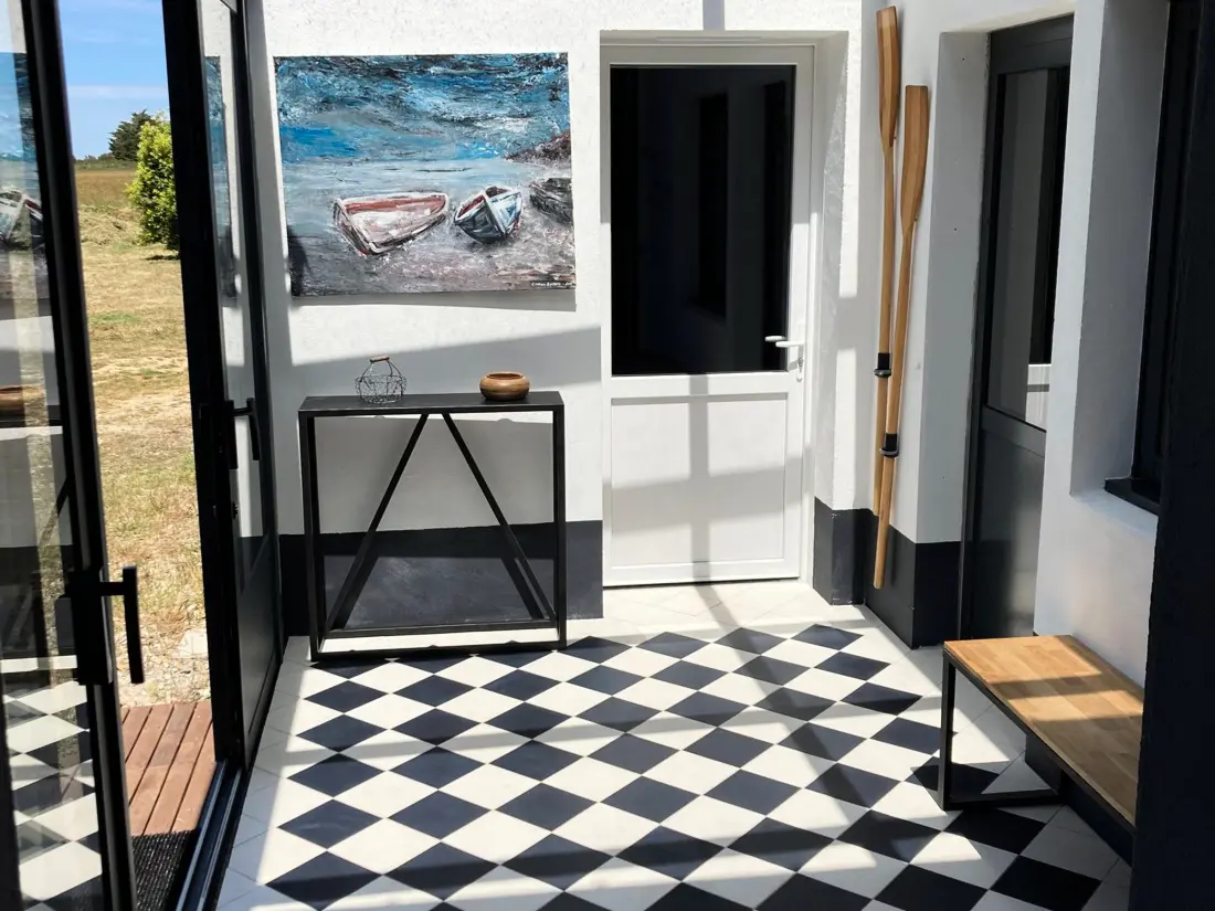 Maison de Vacances Bangor 27