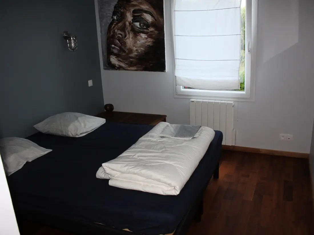 Maison de Vacances Bangor 27