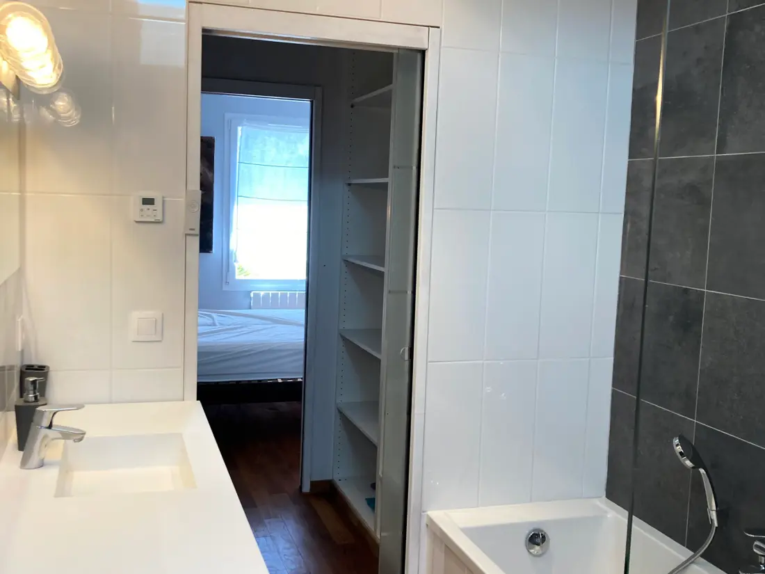 Maison de Vacances Bangor 27