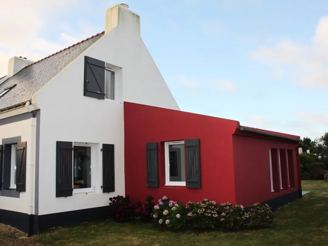 Maison de Vacances Bangor 27