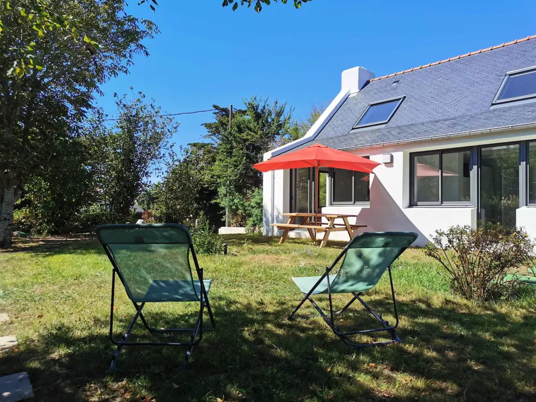 Maison de Vacances Bangor 30