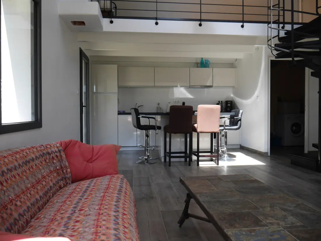 Maison de Vacances Bangor 30
