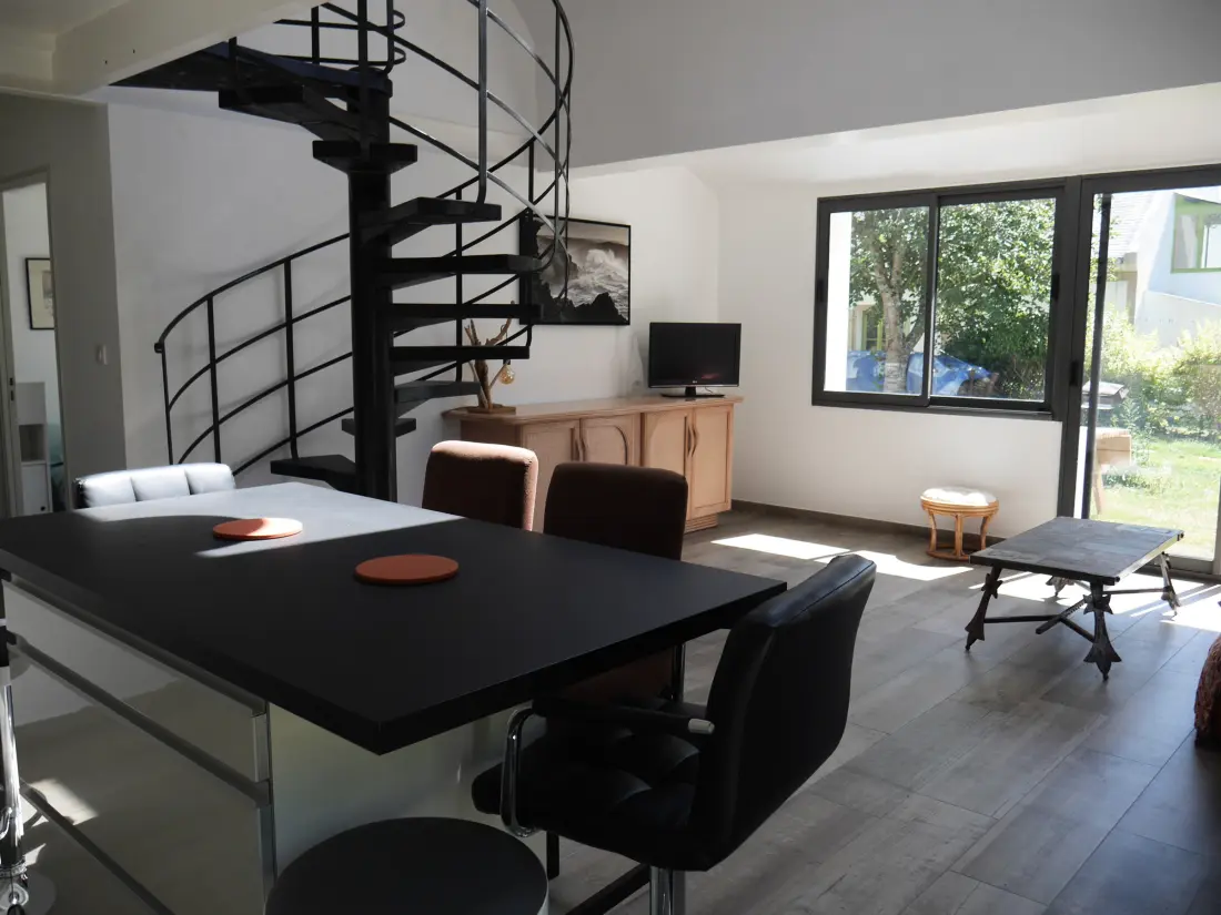 Maison de Vacances Bangor 30