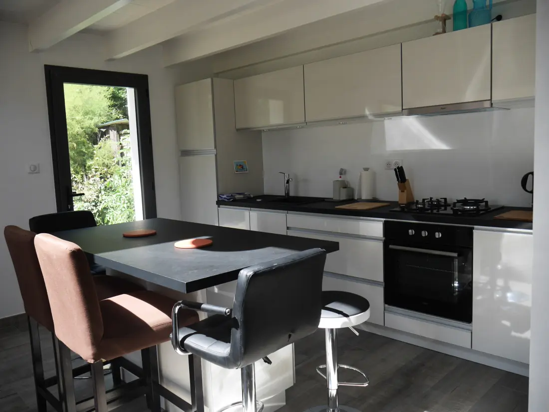 Maison de Vacances Bangor 30