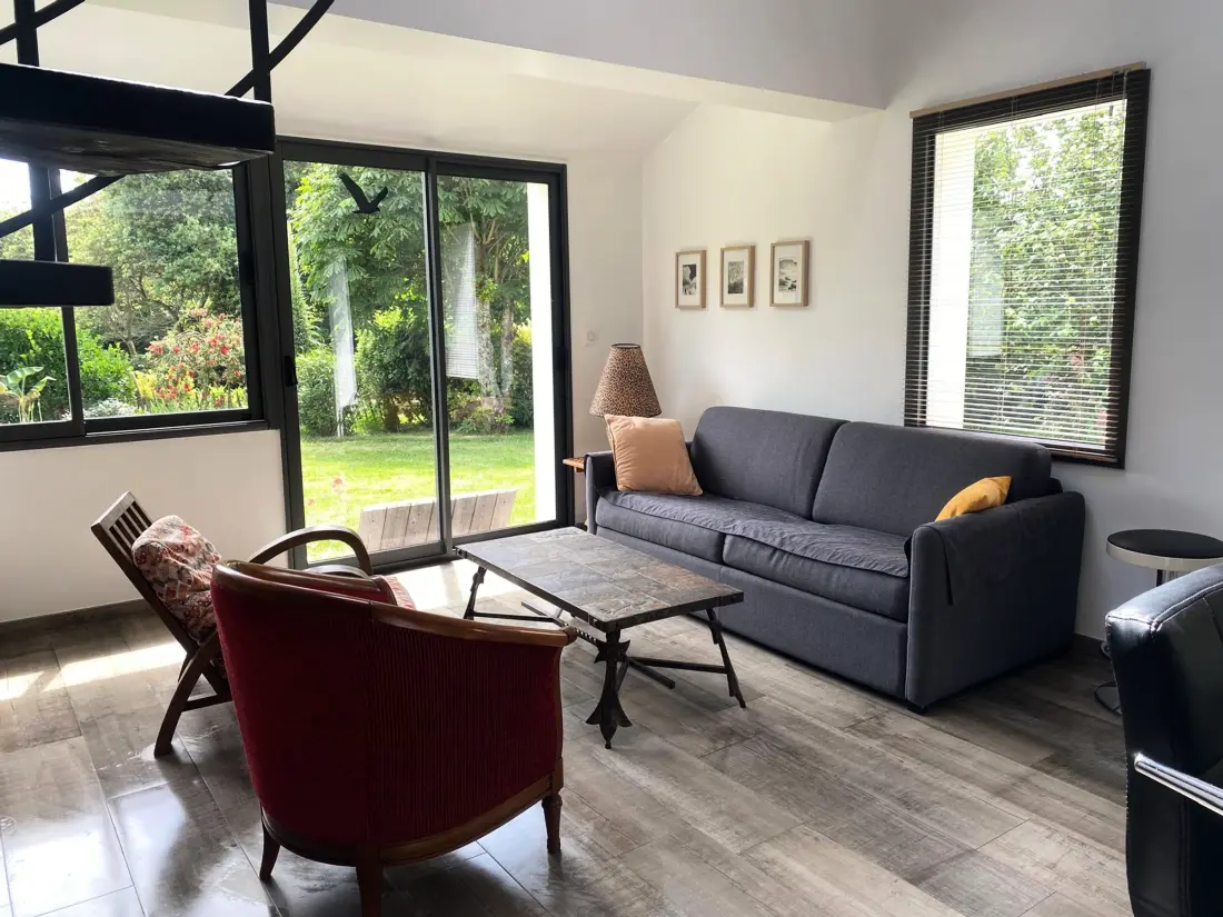 Maison de Vacances Bangor 30