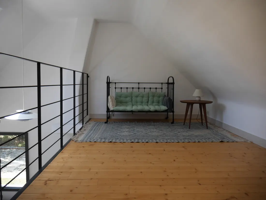 Maison de Vacances Bangor 30