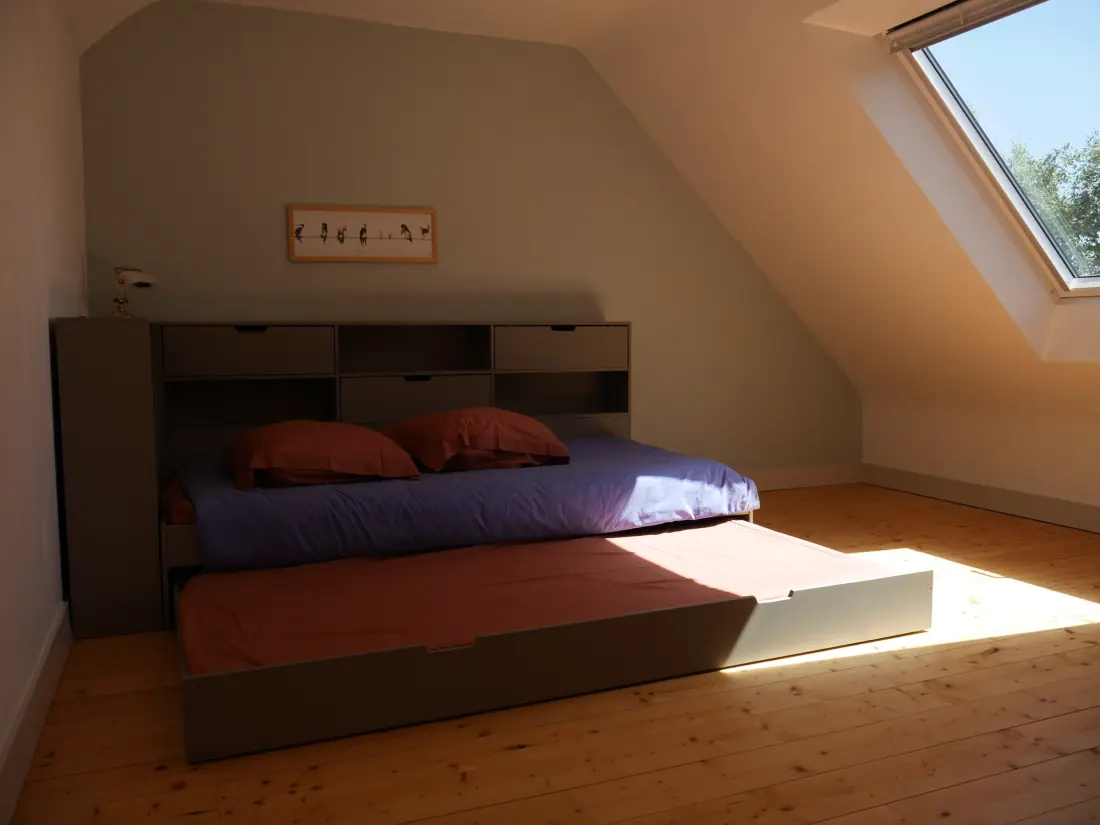 Maison de Vacances Bangor 30