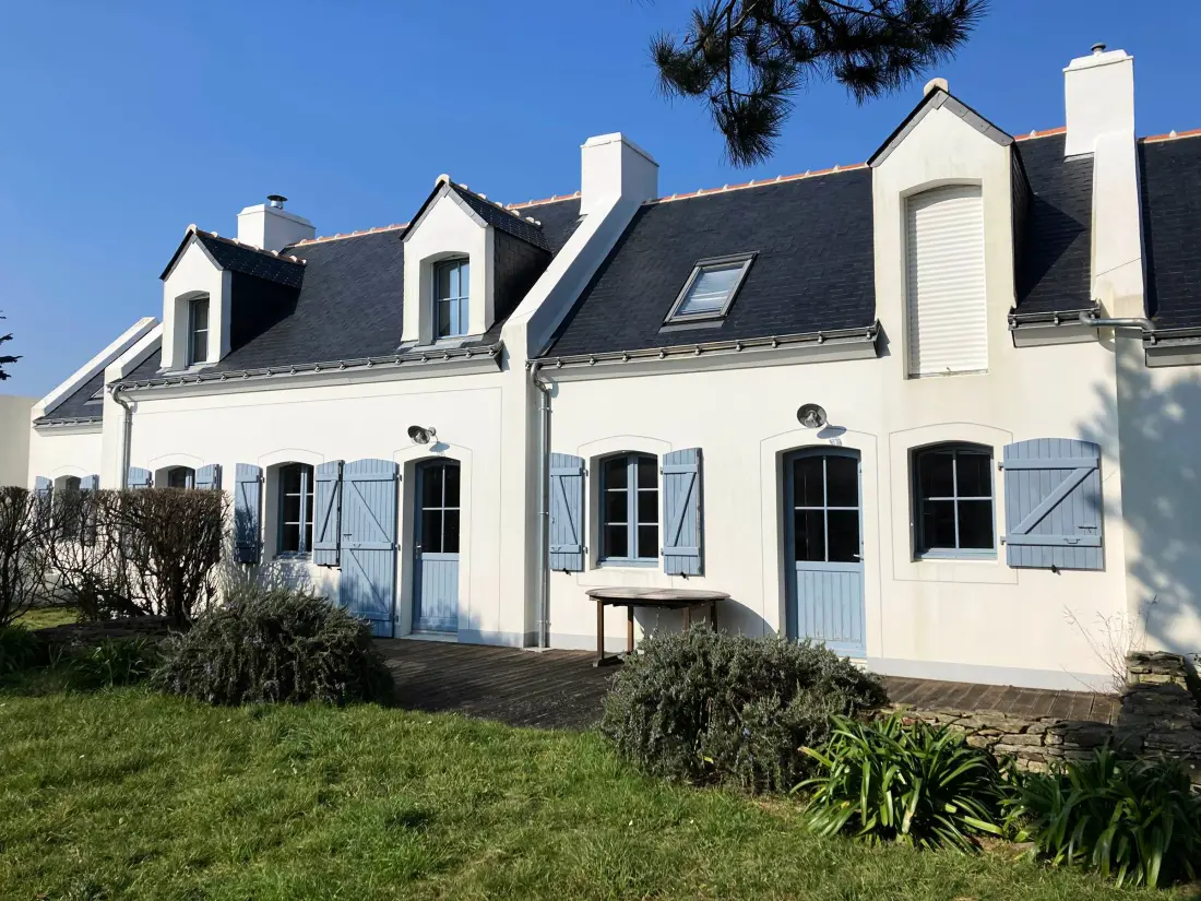 Maison de Vacances Bangor 31