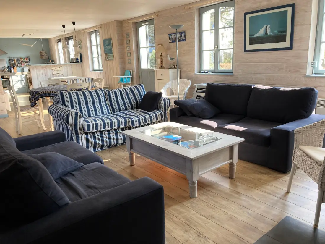 Maison de Vacances Bangor 31