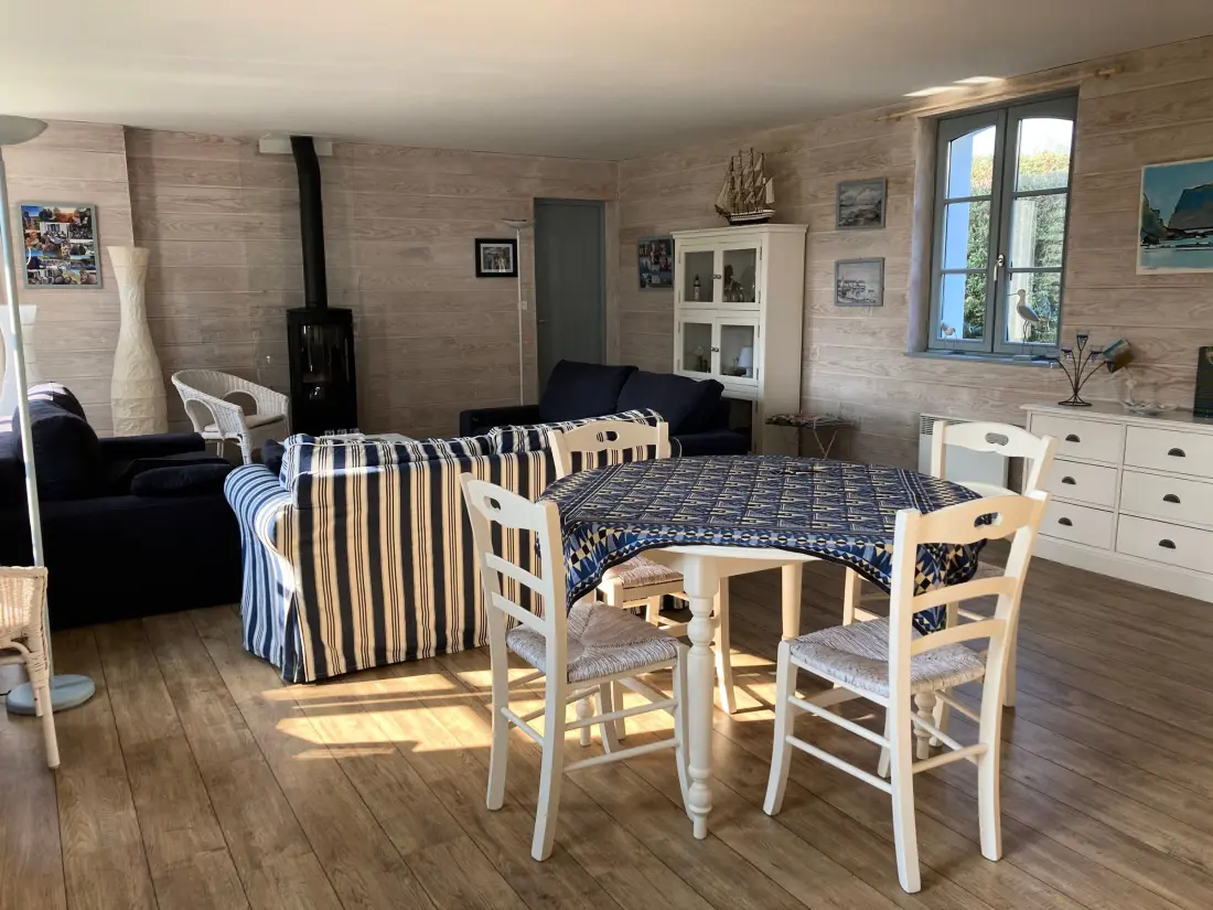 Maison de Vacances Bangor 31