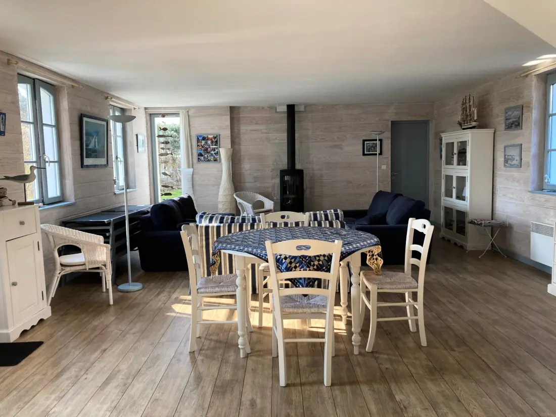 Maison de Vacances Bangor 31