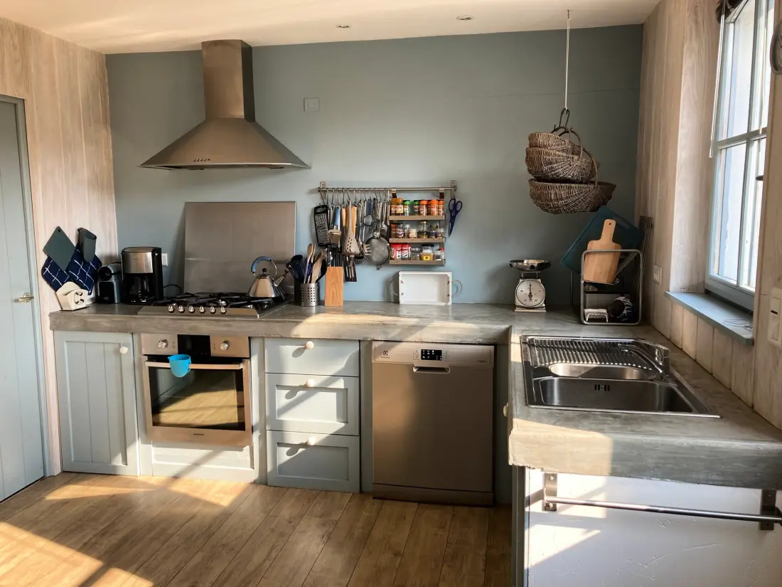 Maison de Vacances Bangor 31